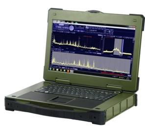 公司業(yè)務(wù)之監(jiān)測接收機——PC接收機