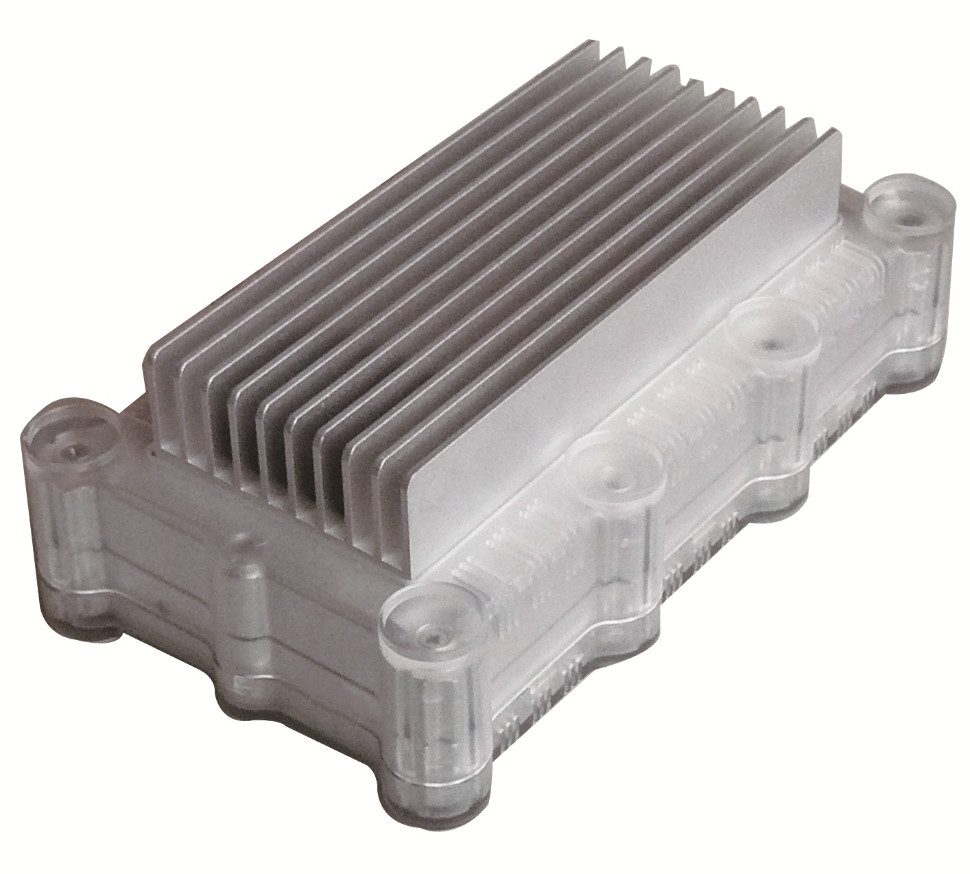 好消息：G65DDC接收機也出內置模塊了！